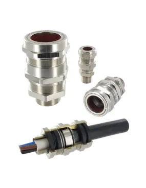 EDC 4F KBAU N°7 Exd sil. ISO 25 (8.5-16/12-21) BLM 279244