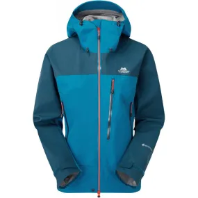 Mountain Equipment Makalu jacket - Veste imperméable femme